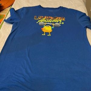 Boys XL Under Armour shirt